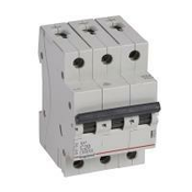 LEGRAND Odklopnik 3P C 20A 6kA AC S303 RX3 419236
