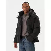 G-Star Raw Zimska jakna G Whistler D26885-D518 Črna Regular Fit
