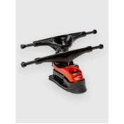 Globe Slant Surf Skate 6.25 Truck red