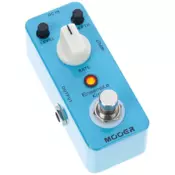 Mooer MCH1 Ensemble King chorus pedala