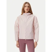 Guess Jeans Prehodni plašč W5GL29 WH8N2 Bež Regular Fit
