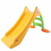 Dohany 424 otroški tobogan (120cm) rumen