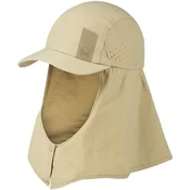 Buff Desert Cap Bež