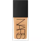 NARS Light Reflecting Foundation posvjetljujući puder za prirodni izgled nijansa SYRACUSE 30 ml