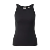 LEVIS Top, črna