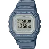 CASIO W-218HC-2AVEF