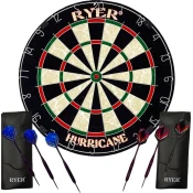 Ryer Pikado tabla Hurricane