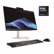 Računalnik HP Elitestudio 8 AIO G1i 27 U7-265/32GB/SSD 1TB/27/W11Pro