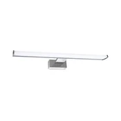 LED osvetljenje za ogledalo MIRORE LED/8W/230V 40 cm IP44 sjajni hrom