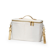Elodie - Organizator za voziček - Creamy White