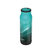 QUOKKA Quokka Pulse Smartgrip, Termo steklenica iz nerjavečega jekla, tekoči marmor, 700ml, 40290