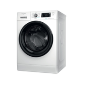 Whirlpool FFB 8458 BV EE, Mašina za pranje veša, 8 kg