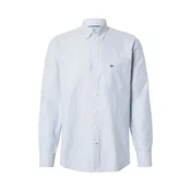 FYNCH-HATTON Srajca All Season dimno modra/naravno bela