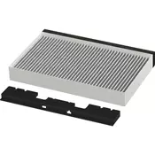 Bosch DZZ2CB1B4 filter za aspirator