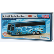 Sistem Monti 50 - Atlantski delfinarij