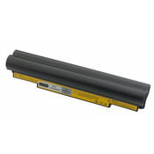 baterija za Samsung NC10 / NC20 / N120 / N140, 6600 mAh