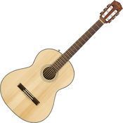 Fender CN-60S Nylon Natural WN