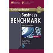 Business Benchmark Upper Intermediate Business Vantage Students Book