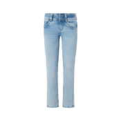 Pepe Jeans Kavbojke, modra