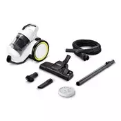 VC3 ERP EU KARCHER USISIVAC PRASINE 1.198-053.0