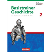 Vom Mittelalter bis zur Französischen Revolution