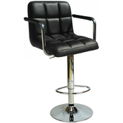 Hanah Home HANAH HOME Boombar Carla - Black barski stol, (20974258)