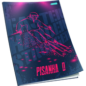 Connect pisanka D
