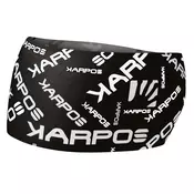 Karpos LAVAREDO HEADBAND, ženska traka, crna 2500995