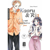 Kaoru und Rin 07