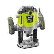Ryobi glodalica 1600W ( RRT1600-K )