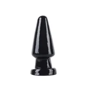 Hidden Desire Buttplug Cone Head L – analni plug, 17 cm