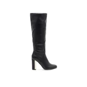 DeeZee Zimske cizme Clair WYL3552-1 Crna