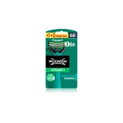 Wilkinson Sword Xtreme 3 Sensitive Disposable Razors 6 Pieces