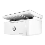 HP multifunkcijski printer LaserJet MFP M140w (7MD72F#B19)