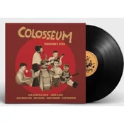 Colosseum - Tomorrows Blues (Reissue) (LP)