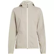 McKinley CIAMARELLO JKT W, ženska pohodna jakna, siva 422244