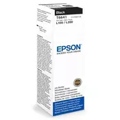 EPSON ketridž T6641 crni
