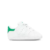 adidas  Nizke superge STAN SMITH CRIB SUSTAINABLE  Bela