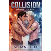 Collision (An MM Hockey Romance)