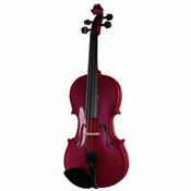Violina 4/4 SR1401 Harlequin RP Stentor