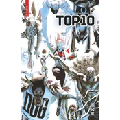 Urban Comics Nomad : Top 10