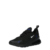 Nike Sportswear Tenisice AIR MAX 270 GS, plava / crna / bijela