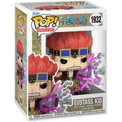 Funko Pop Animation One Piece Eustass Kid Awakening