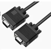 Kabl Stars Solutions VGA na VGA M/M crni 3m