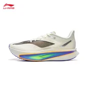 Li-Ning Muške patike Feidian 6, Krem-plave