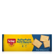 MASLENI PIŠKOTI BREZ GLUTENA – PETIT, 165 g