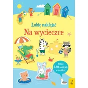 shumee Rad lepim nalepke - Na potovanju, Wilga