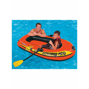 INTEX Explorer Pro 100 Inflatable boat