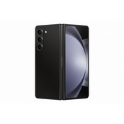 SAMSUNG pametni telefon Galaxy Z Fold 5 12GB/512GB, Phantom Black