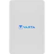 Nedis Mag Pro Wireless Power Bank 5.000 mAh - bela izdaja